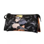Karactermania Naruto trousse Weapons - - Trousse