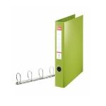 Esselte Cahier-classeur 4 anneaux (dos 6 cm)