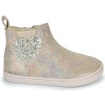 Gioseppo Boots enfant COKATO Rose - Taille 26