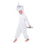 D&eacute;guisement Licorne pour Enfant - 7/8 ans
