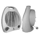 Jocca 2843 - Chauffage soufflant 2000 Watts