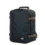 Cabin Zero Sac &agrave; dos cabine Classic 36 Litres Black Sand