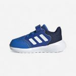 Adidas Chaussure TENSAUR b&eacute;b&eacute; - bleu