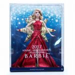 barbie noel 2018 carrefour