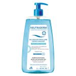 Neutraderm Gel Douche Micellaire Dermo Apaisant 1000ml