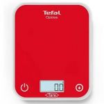 Tefal Balance ?Lectro. Optiss Verre Rose 5kg/1g //4 Bc50u3v0