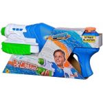 Simba Toys Waterzone Strike Blaster, Pistolet à eau