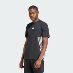 Adidas T-shirts Noir pour homme - S