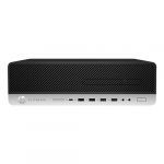 HP EliteDesk 800 G5 mini PC i5-9500 8Go 256Go SSD