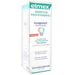 Elmex Sensitive Professionnal - Soulagement efficace & durable