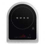 Smeg Plaque PIC01BLMEU