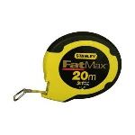 Stanley 0-34133 - Mètre à ruban FatMax 20m