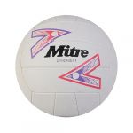 mitre Ballon Intercept
