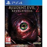 Resident Evil : Revelations 2 [PS4]