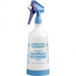 Gloria Pulv&eacute;risateur &agrave; gachette CleanMaster Extreme EX10 - 1 L