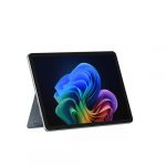 Microsoft Surface Pro 12" Ecran Tactile Copilot+ Qualcomm Snapdragon X Plus 16 Go RAM 512 Go SSD Océan