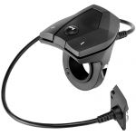 Bosch Intuvia Unité de commande, noir Compteurs avec fil