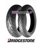 Bridgestone 90/80 R14 49P BT SC Front