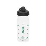 Zéfal Bidon sense soft 65 transparent 650 ml