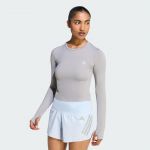 Adidas Maillot manches longues femme Essentials
