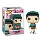 Funko CHUL-SU / SQUID GAME / FIGURINE POP