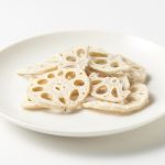 Chips de racine de lotus 40g