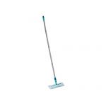 Leifheit Set Clean & Away 56666 - Balai nettoyage sols secs avec lingettes dépoussiérantes