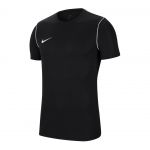Nike Homme Park 20 Top, Black/White/White, XL EU