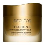 Decléor Orexcellence - Crème jeunesse concentré d'énergie