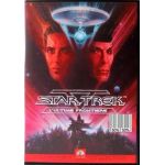 Star Trek V : L'ultime frontière