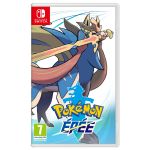 Jeu Switch Pokemon Épée [Switch]
