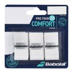 Babolat Surgrip raquette de tennis Pro tour 2.0 x3