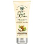 Le Petit Olivier Après-Shampooing Soin Nutrition Huiles d'Olive, Karité, Argan