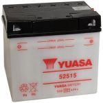 Yuasa Batterie 52515 12V 25Ah