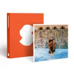 Smartbox Coffret Cadeau S&eacute;jour relaxant en Italie : 2 jours au QC Terme &agrave; Rome avec acc&egrave;s au spa-S&eacute;jour