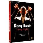 Dany Boon : Trop styl&eacute;