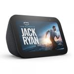 Amazon Assistant vocal Echo Show 5 3e génération Anthracite