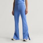 Adidas Pantalon évasé doux Lux