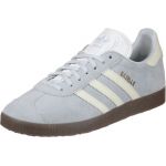 adidas gazelle femme bleu