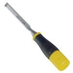 Stanley 0-16-879 - Ciseau bois Dynagrip 22 mm