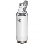 Under Armour Bouteille Infinity 650ml One Size Satin White