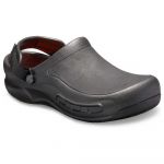 Crocs Sabots Bistro Pro Literide Clog - Black - EU 39-40