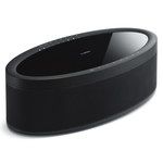 Yamaha MusicCast 50 - Enceinte sans fil 70W multiroom Wi-Fi, Airplay et Bluetooth MusicCast / MusicCast Surround