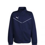 Puma Veste de survêtement enfant TeamRise