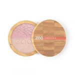 Zao MakeUp Duo Shine-up Powder - 9 g