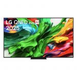 LG TV Miniled 75QNED86A 2025