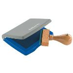 Pelikan Tampon encreur 3E en boite plastique