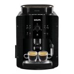 Krups Expresso avec Broyeur Essential Noir Ea81r870r
