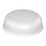 Antenne omnidirectionnelle 5 en 1 Poynting Puck 2x Lte/5 698-3800 2x double bande Wifi GPS Blanc