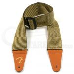 Fender Sangle pour guitare - Tweed